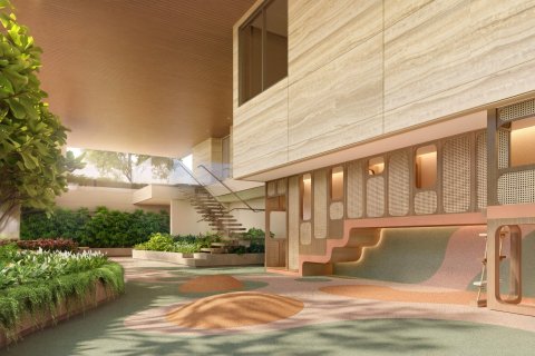 Eigentumswohnung in Sathon, Bangkok, Thailand, 1 Schlafzimmer № 222356 - Foto 11