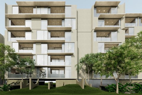 Eigentumswohnung in Bang Tao, Thailand, 1 Schlafzimmer  № 222353 - Foto 25