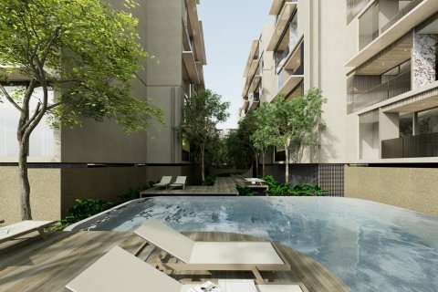 Eigentumswohnung in Bang Tao, Thailand, 1 Schlafzimmer  № 222353 - Foto 24