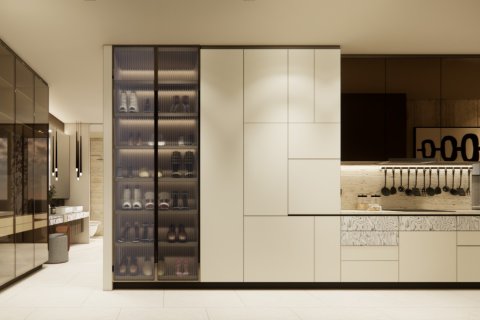 Eigentumswohnung in Bang Tao, Thailand, 1 Schlafzimmer  № 222353 - Foto 10