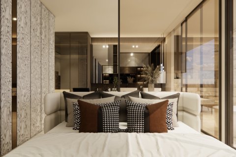 Eigentumswohnung in Bang Tao, Thailand, 1 Schlafzimmer  № 222353 - Foto 3