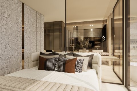 Eigentumswohnung in Bang Tao, Thailand, 1 Schlafzimmer  № 222353 - Foto 9