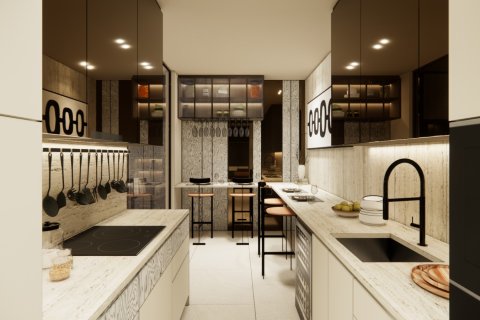 Eigentumswohnung in Bang Tao, Thailand, 1 Schlafzimmer  № 222353 - Foto 4
