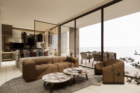 Eigentumswohnung in Bang Tao, Thailand, 1 Schlafzimmer  № 222353 - Foto 2