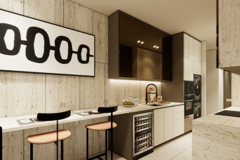 Eigentumswohnung in Bang Tao, Thailand, 1 Schlafzimmer  № 222353 - Foto 13