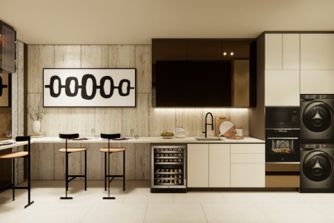 Eigentumswohnung in Bang Tao, Thailand, 1 Schlafzimmer  № 222353 - Foto 5