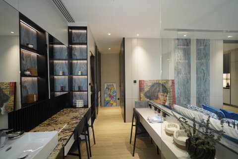 Eigentumswohnung in Bang Tao, Thailand, 1 Schlafzimmer  № 222353 - Foto 30