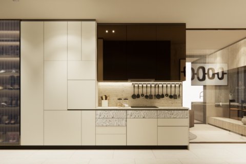 Eigentumswohnung in Bang Tao, Thailand, 1 Schlafzimmer  № 222353 - Foto 6