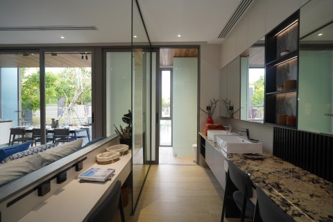 Eigentumswohnung in Bang Tao, Thailand, 1 Schlafzimmer  № 222353 - Foto 28