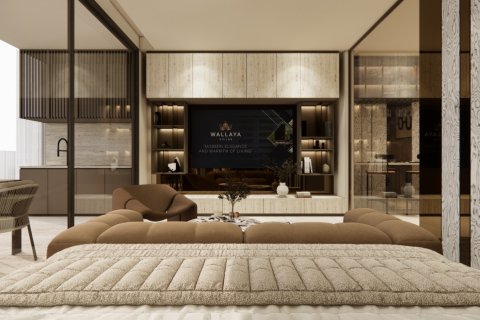 Eigentumswohnung in Bang Tao, Thailand, 1 Schlafzimmer  № 222353 - Foto 11