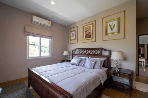 House in Chiang Mai, Thailand 4 bedrooms № 121862 - photo 14