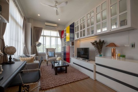 House in Chiang Mai, Thailand 4 bedrooms № 121862 - photo 7