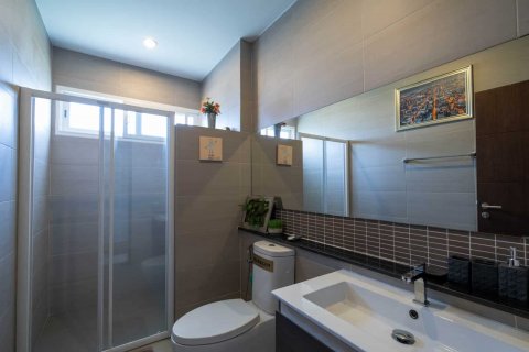 House in Chiang Mai, Thailand 4 bedrooms № 121862 - photo 20