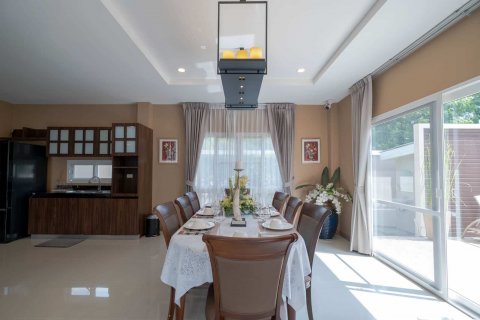 House in Chiang Mai, Thailand 4 bedrooms № 121862 - photo 5