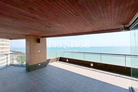 Condo à Pattaya, Thaïlande, 3 chambres № 197615 - photo 28