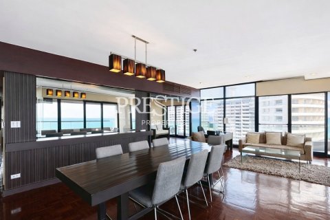 Condo à Pattaya, Thaïlande, 3 chambres № 197615 - photo 7