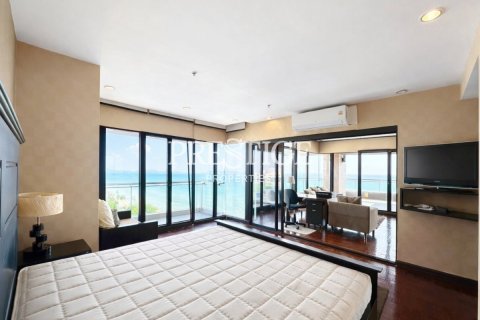 Condo à Pattaya, Thaïlande, 3 chambres № 197615 - photo 20