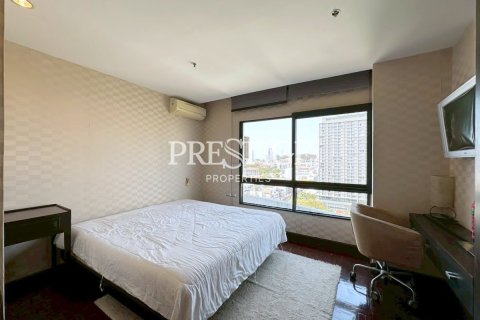 Condo à Pattaya, Thaïlande, 3 chambres № 197615 - photo 23