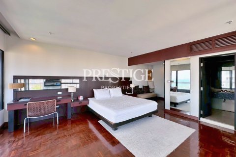 Condo à Pattaya, Thaïlande, 3 chambres № 197615 - photo 14