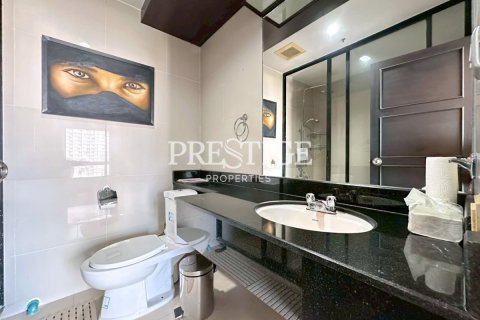 Condo à Pattaya, Thaïlande, 3 chambres № 197615 - photo 26