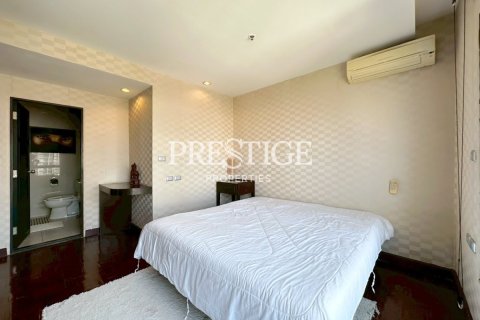 Condo à Pattaya, Thaïlande, 3 chambres № 197615 - photo 24