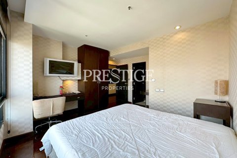 Condo à Pattaya, Thaïlande, 3 chambres № 197615 - photo 25