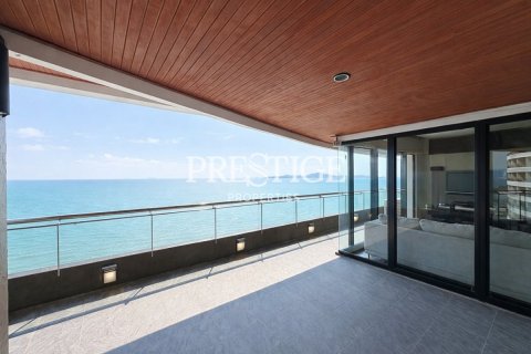 Condo à Pattaya, Thaïlande, 3 chambres № 197615 - photo 29
