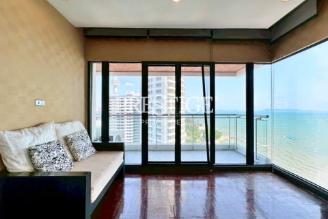 Condo à Pattaya, Thaïlande, 3 chambres № 197615 - photo 21