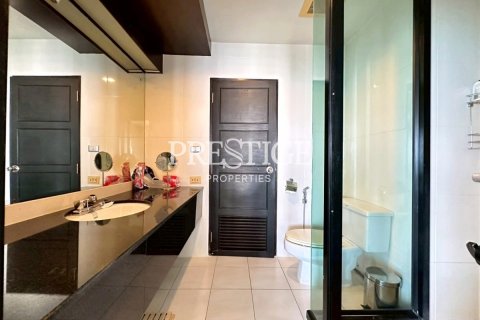 Condo à Pattaya, Thaïlande, 3 chambres № 197615 - photo 22