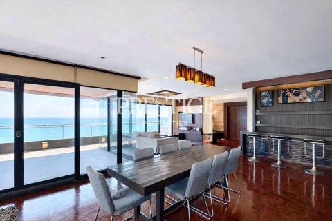 Condo à Pattaya, Thaïlande, 3 chambres № 197615 - photo 6
