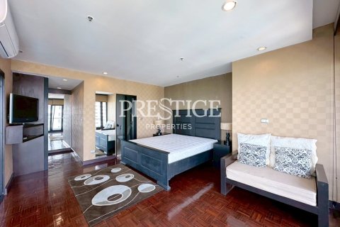 Condo à Pattaya, Thaïlande, 3 chambres № 197615 - photo 19