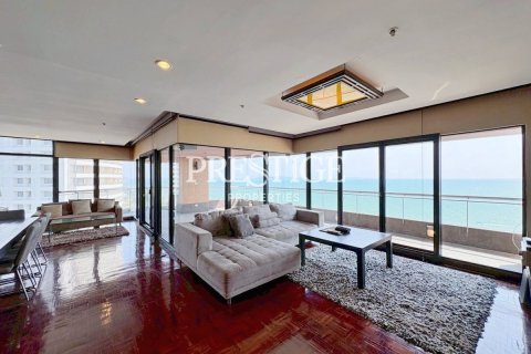 Condo à Pattaya, Thaïlande, 3 chambres  № 197615