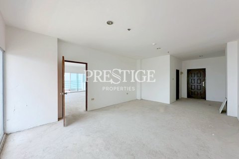 Condo à Pattaya, Thaïlande, 3 chambres № 197613 - photo 14