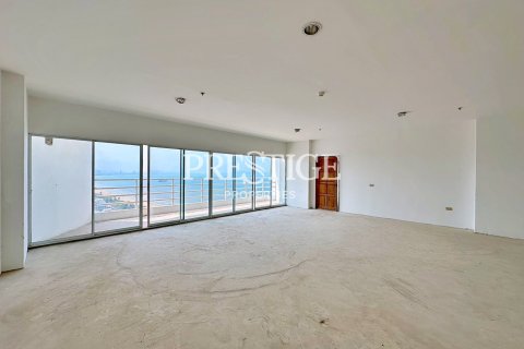 Condo à Pattaya, Thaïlande, 3 chambres № 197613 - photo 8