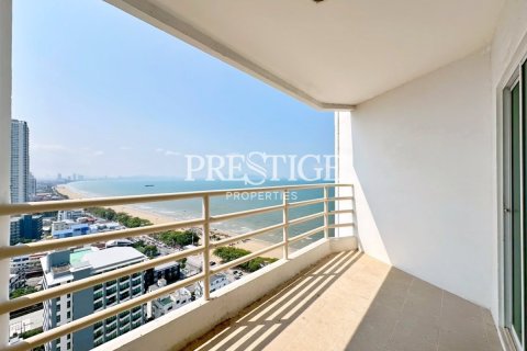 Condo à Pattaya, Thaïlande, 3 chambres № 197613 - photo 17