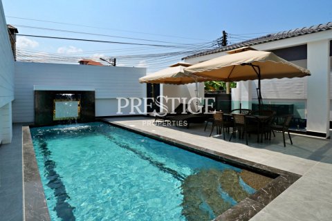 บ้านในพัทยา, ประเทศไทย 6 ห้องนอน № 197617 - รูปถ่าย 24