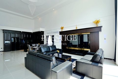 บ้านในพัทยา, ประเทศไทย 6 ห้องนอน № 197617 - รูปถ่าย 3