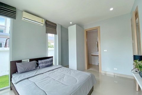 Haus in Pattaya, Thailand 5 Schlafzimmer № 223061 - Foto 13