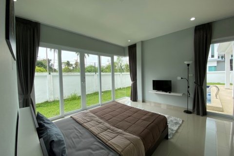 Haus in Pattaya, Thailand 5 Schlafzimmer № 223061 - Foto 9