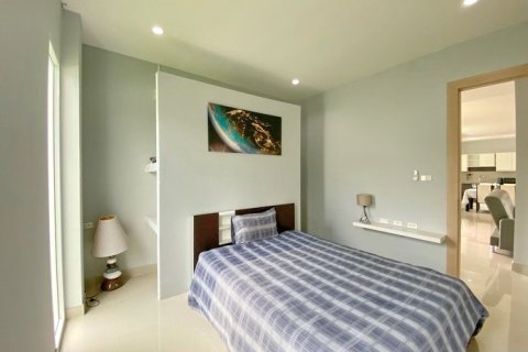 Haus in Pattaya, Thailand 5 Schlafzimmer № 223061 - Foto 16