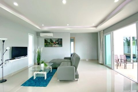 Haus in Pattaya, Thailand 5 Schlafzimmer № 223061 - Foto 7