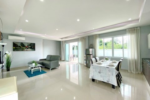 Haus in Pattaya, Thailand 5 Schlafzimmer № 223061 - Foto 4