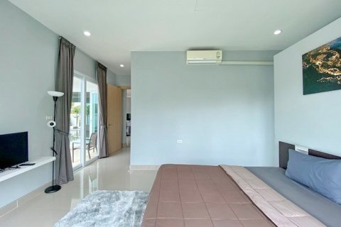 Haus in Pattaya, Thailand 5 Schlafzimmer № 223061 - Foto 10