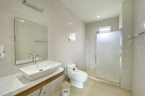 Haus in Pattaya, Thailand 5 Schlafzimmer № 223061 - Foto 11
