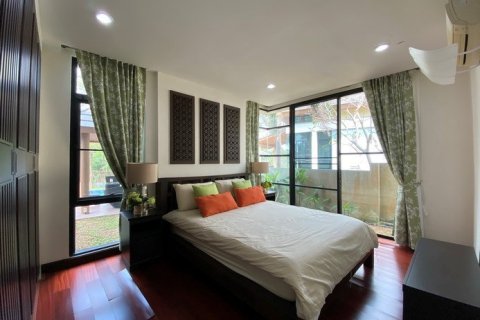 Haus in Pattaya, Thailand 4 Schlafzimmer № 223060 - Foto 17
