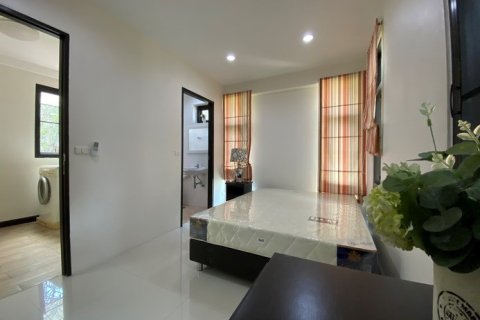 Haus in Pattaya, Thailand 4 Schlafzimmer № 223060 - Foto 20
