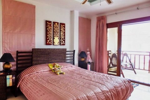 Haus auf Jomtien Beach, Pattaya, Thailand 3 Schlafzimmer № 223064 - Foto 12