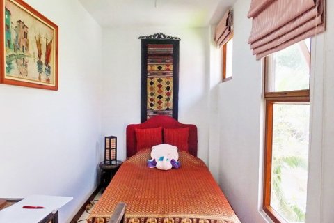 Haus auf Jomtien Beach, Pattaya, Thailand 3 Schlafzimmer № 223064 - Foto 14