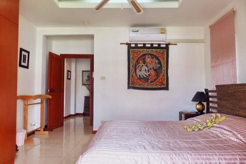 Haus auf Jomtien Beach, Pattaya, Thailand 3 Schlafzimmer № 223064 - Foto 11