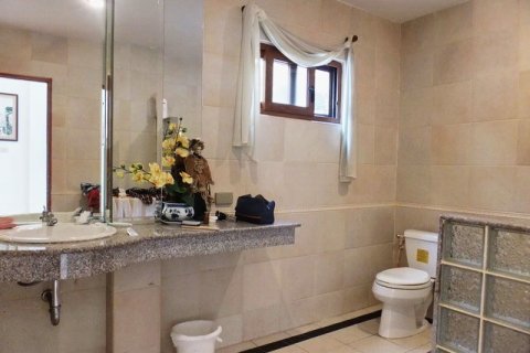 Haus auf Jomtien Beach, Pattaya, Thailand 3 Schlafzimmer № 223064 - Foto 15